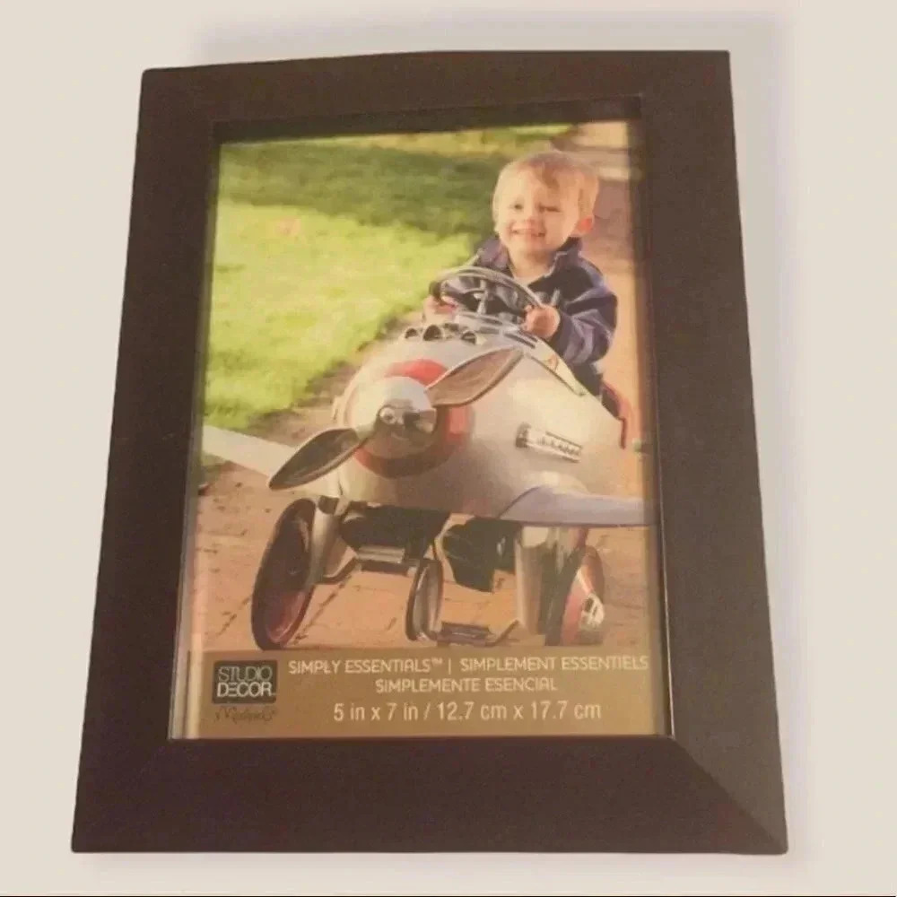 Studio Decor picture frame